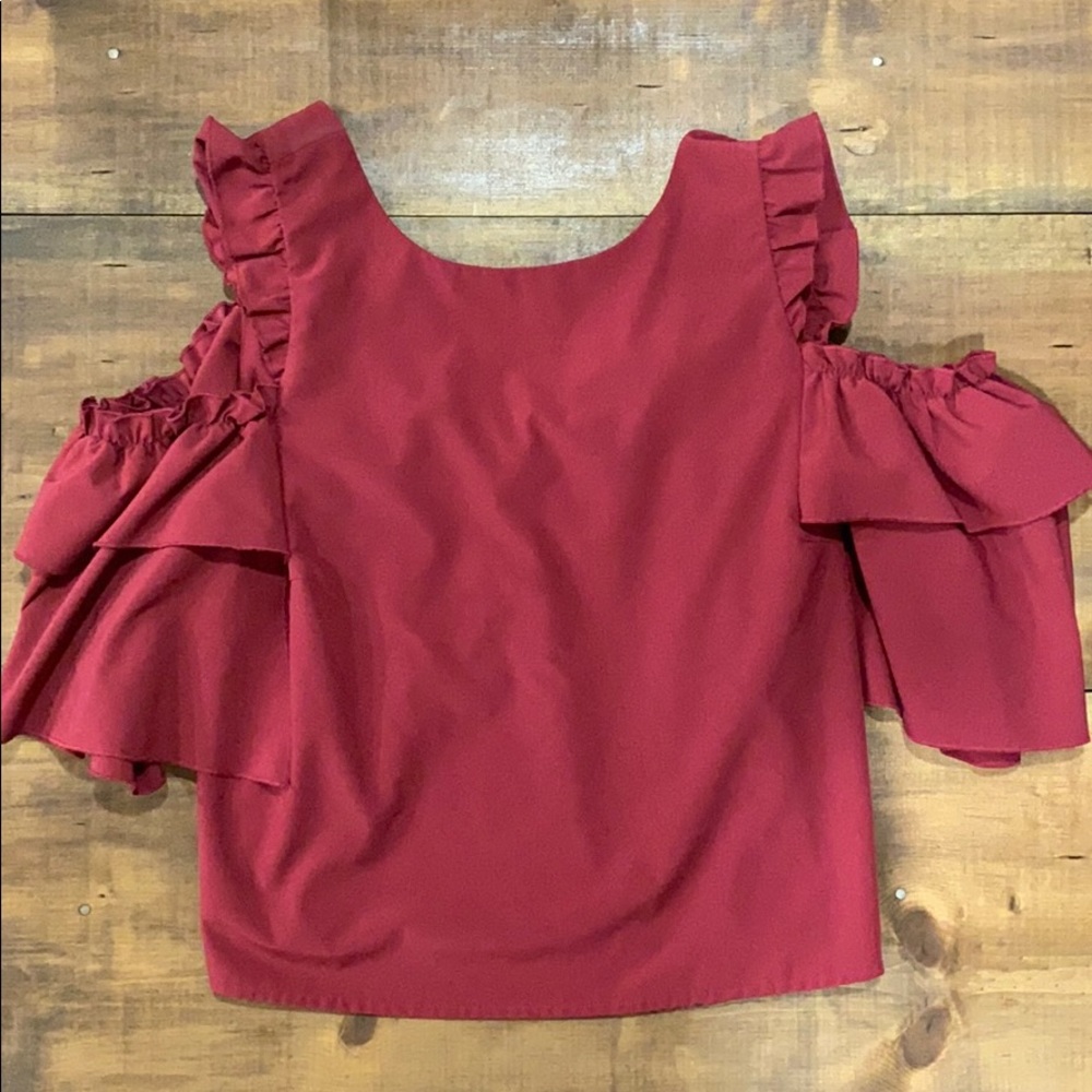 Boutique Top